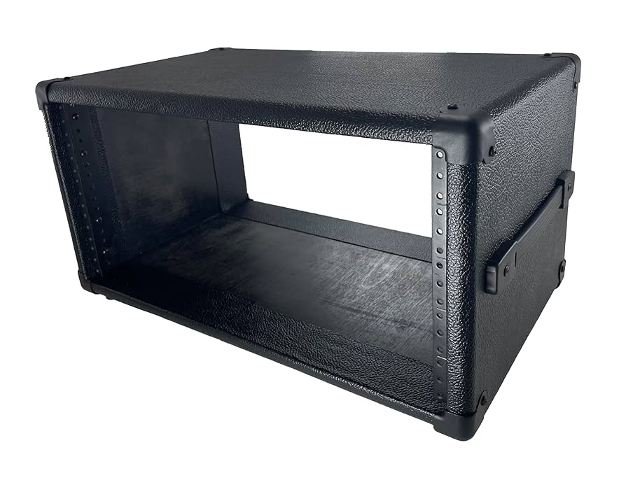 Amazon.com: ProSpeakerparts PROCRAFT 5U 12